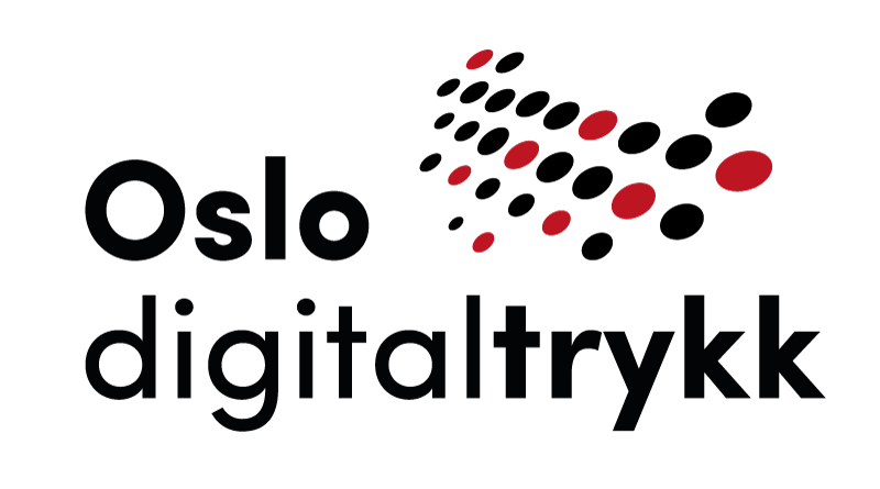 Oslo digitaltrykk